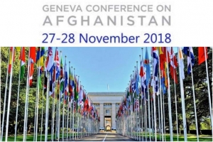 Geneva Conference on Afghanistan