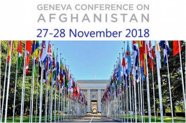 Geneva Conference on Afghanistan