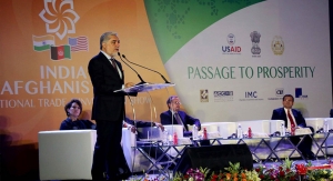 Remarks by H.E. Chief Executive Dr. Abdullah Abdullah at the PASSAGE TO PROSPERITY: India- Afghanistan International Trade and Investment Show