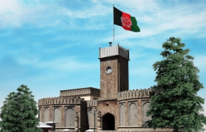 Establishment of a Joint Commission for the Protection of Human Rights Defenders, chaired by Professor Danish, the Second Vice-President of Afghanistan