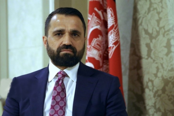 Afghan vice foreign minister hopes to expand ties