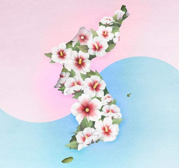 3.1 절 100주년을 축하합니다. Happy 100th anniversary of independence movement.