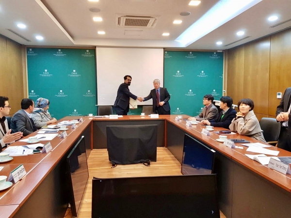 Forest Restoration to Enhance Ecosystem Services in Afghanistan